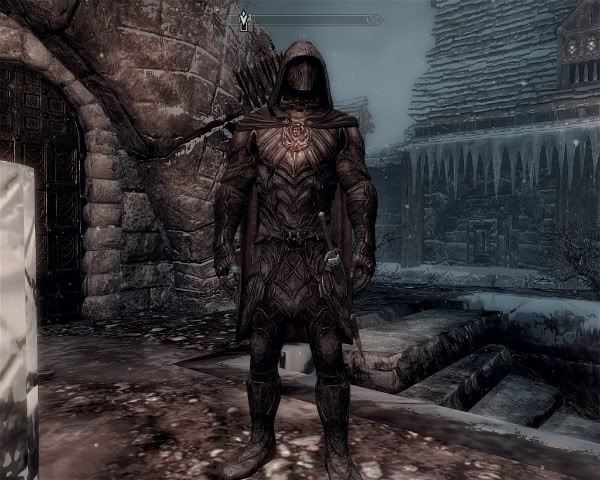 The Elder Scrolls 5: Skyrim